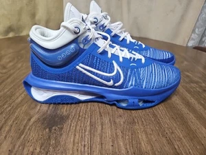 Nike Air Zoom GT Jump 2 TB Promo Spiel königsblau Herren Schuhe Gr. 11,5 (DX9189-401) - Bild 1 von 11