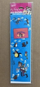 1996 Ace Ventura Pet Detective selbstklebend - Bild 1 von 4