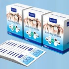 Lot 100 Pièces Accessoires Composants Électroniques Bricolage DIY Hobby Craft