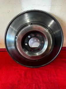 Tilton 153 Tooth Billet Flywheel Chevrolet NASCAR XFINITY ARCA 3630 - Picture 1 of 2