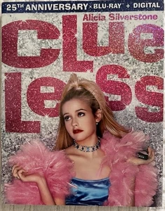 Clueless (4K Ultra HD) mit Schutzhülle Versand im Karton - Bild 1 von 2