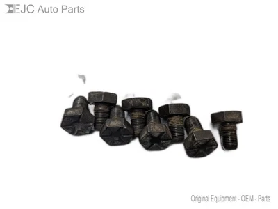 Flexplate Bolts For 06-07 GMC Envoy  4.2  4WD - Image 1 of 4