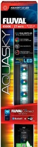 Fluval Aquasky 3.0 LED Aquarium Lighting with WiFi & Bluetooth, 27W - Picture 1 of 1