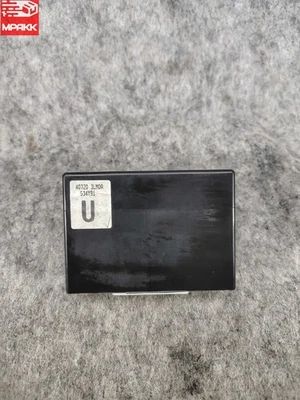 2013-2021 NISSAN NV200 TIRE PRESSURE CONTROL MODULE TPMS MODULE OEM 40720-3LM0A - Image 1 of 4