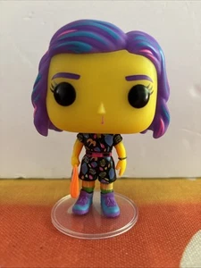 Funko Pop Television Netflix Stranger Things Eleven Vinyl Figure #802 Loose OOB - Picture 1 of 7