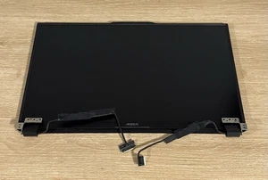Gigabyte AORUS 7 9KF X7EF 17.3" LCD Screen Display Complete Assembly Grade B - Picture 1 of 10