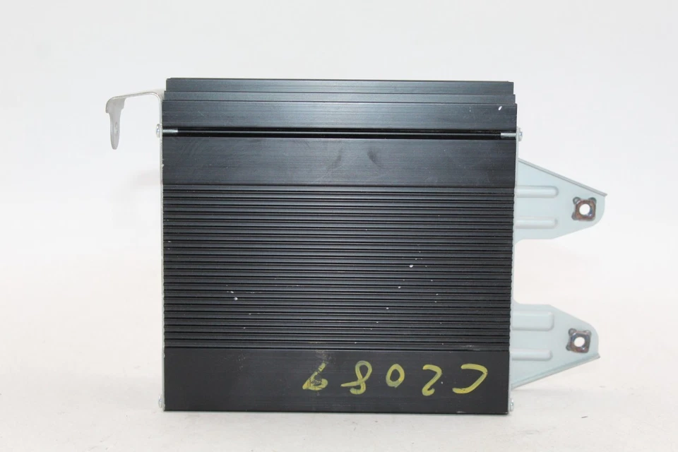 Equipo de audio amplificador de radio consola central Advance 2018-2020 ACURA MDX 39154 Foto 1 de 4