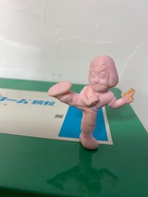 Spartan X Famicom Eraser #PG73LR