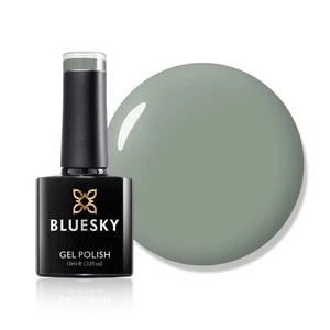 Bluesky Gel Polish - SAGE SCARF - 80570 Green - Picture 1 of 9
