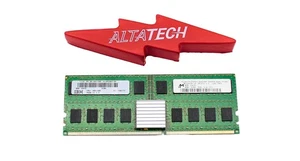 IBM 45D1205 8GB DDR2 DIMM LC (5696) 31BA Quad Rank x4 ECC Registered Memory - Picture 1 of 7