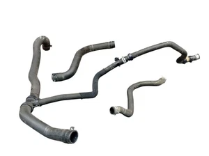 Tuyau de Radiateur Kit 3-teilig pour Renault Modus (F/JP0) 1.2 - Picture 1 of 6