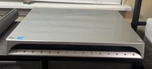 Sony DV-DZ120 DVD-Heimkinosystem ohne Fernbedienung kostenloser Versand - Bild 1 von 5