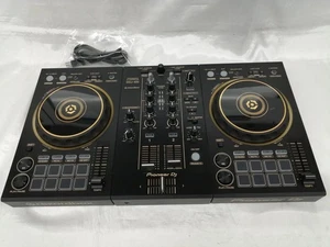 PIONEER DJ Controller DDJ-400-N Used - Picture 1 of 14