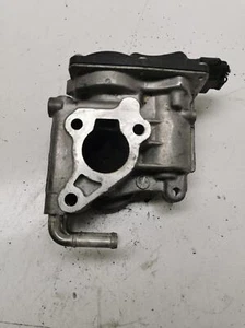 TOYOTA RAV 4 2006 - 2012 EGR VALVE 2.2 DIESEL ENGINE 7094 25800-26010 - Bild 1 von 6