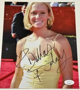 Dallas Friday X-Games Gold Wakeboard Autographed 8x10 Photograph (JSA) - Picture 1 of 3