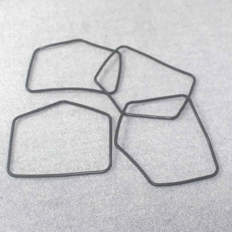 for Kawasaki KZ305 KZ400 KZ440 KZ 305 400 440 Carburetor repair gasket rubber - Image 1 of 1