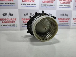 5E2228200 motor calefacción para CITROEN BERLINGO 2002 245794 - Imagen 1 de 3