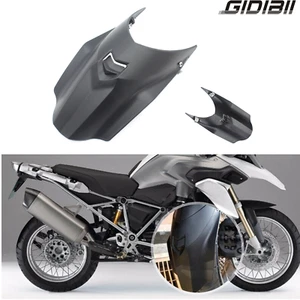 Extensor guardabarros delantero protector de barro abrazador de neumáticos para BMW R1200GS R1250GS ADV - Imagen 1 de 12