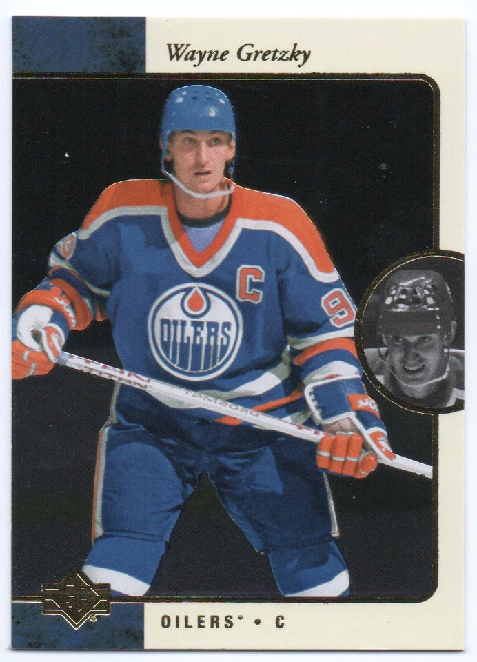 2015-16 SP Authentic '95-96 SP Retro Pick Any Complete Your Set Odd 1:10 12 60 - Image 1 of 1