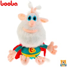 booba peluche