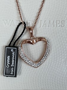 Warren James Costume Necklaces 