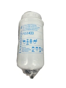 Donaldson P551433 Fuel Filter Water Separator Cartridge - Bild 1 von 5