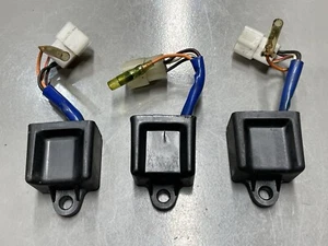 Yamaha QT50 Yamahopper CDI Unit (Blue) - TESTED, ONE LEFT! - Foto 1 di 5