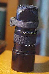 OBIETTIVO NIKKOR MF 300mm f/4.5 PRIME, OTTIME CONDIZIONI! MADE IN JAPAN! - Foto 1 di 6