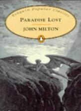 Paradise Lost (Penguin Popular Classics) By  John Milton