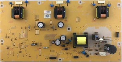 A17FGM1V-001-IV, BA17F4F0103 1_A, A17F6MIV, D9244AFV, TK40P04M, 32PFL3506/F7 Foto 1 de 4