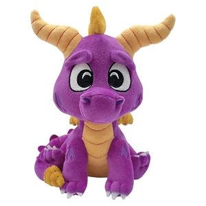 Youtooz Spyro The Dragon 9-inch Plush Toy - Picture 1 of 4