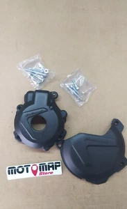 Schutzgehäuse Motor Zündung Kupplung Ktm Exc F 350 2012 2013 2014  - Bild 1 von 1