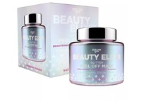 Amazon Com Glow Elixir Eye Serum With Vitamin C Hyaluronic Acid Peptides Revitalizing Moisturizing Anti Aging Reduce Wrinkles Fine Lines Creases Minimizes Signs Of Aging Fatigue