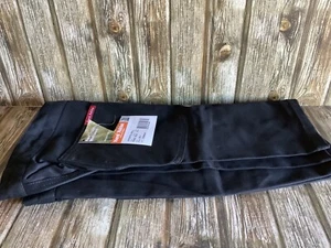 Mens Hard Yakka DRILL SHORTS Y05501 BLACK SIZE 97S NWT RED LABEL - Picture 1 of 2