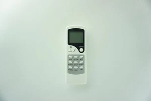 Remote Control For Chigo ZHF/LW-15 ZCF/LW-15 QC1H12A QCIH12A Air Conditioner - Picture 1 of 5