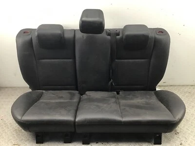 654651 654651 Sitzgarnitur komplett Leder geteilt FORD Focus II (DA, DP, HCP) f - Bild 1 von 3