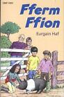 Fferm Ffion-Haf, Eurgain-Paperback-1855966743-Good