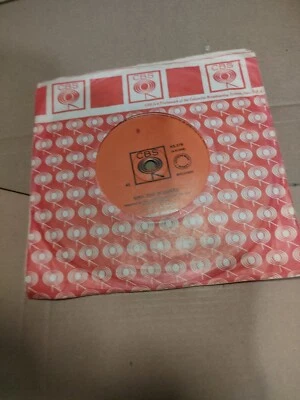 Johnny Horton ‎– Sink The Bismark.   7"   - Image 1 of 2