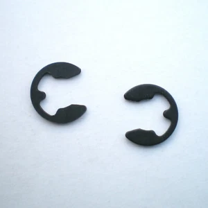 E-Clip Set (8x1,3) für STIHL E14 bis MSE250C Maschinenmodelle [#94606240801] - Bild 1 von 1