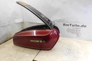 Honda Goldwing GL1000 GL1 Tankgestell Tankverkleidung Tank Gestell Verkleidung - Bild 1 von 12