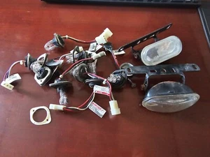 Replacement for 88 SERIES STROBE (CODE 3     PUBLIC SAFETY EQUIPMENT) - Picture 1 of 10