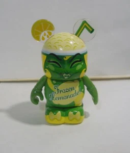 DISNEY VINYLMATION SO TASTY LEMONADE - Picture 1 of 2