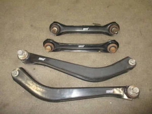 Subaru BH5/BE5 Legacy STi Rear Suspension Link Set pillow S401 LEGACY JDM - Picture 1 of 6