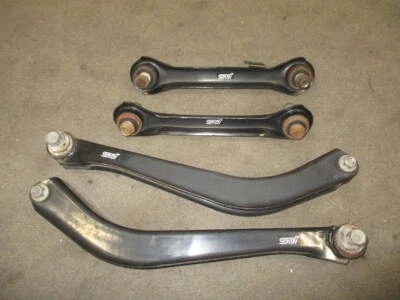 Subaru BH5/BE5 Legacy STi Rear Suspension Link Set pillow S401 LEGACY JDM - Image 1 of 4