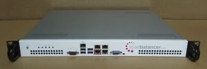 Loadbalancer.org Enterprise Prime 4x 1 Gbit/s Ethernet équilibreur de charge 1U - Photo 1/5