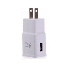 ADAPTIVE FAST CHARGING WALL CHARGER ADAPTER For Samsung Galaxy A03s A53 A73 5G
