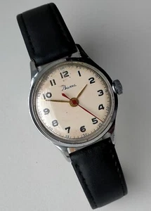 Volna 5-1ChN (2809A) Fully Original Vintage Soviet Mechanical Watch 1959 - Bild 1 von 11