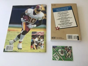 LOT SF 49ers & Steve Young 1993 Trading Card Beckett magazine & football digest - Picture 1 of 5