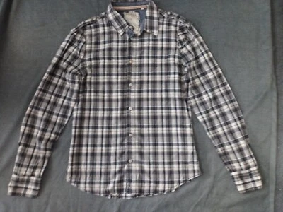 Guess  Mens Long Sleeve Shirt Size L EUC - Image 1 of 4