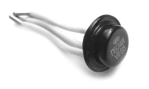 P601AI (П601АИ) Transistor PNP 5W 30V 1.5A GE HF (1 pcs) - Picture 1 of 4